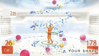 Illustration for article titled A Visual Guide To Your Shape